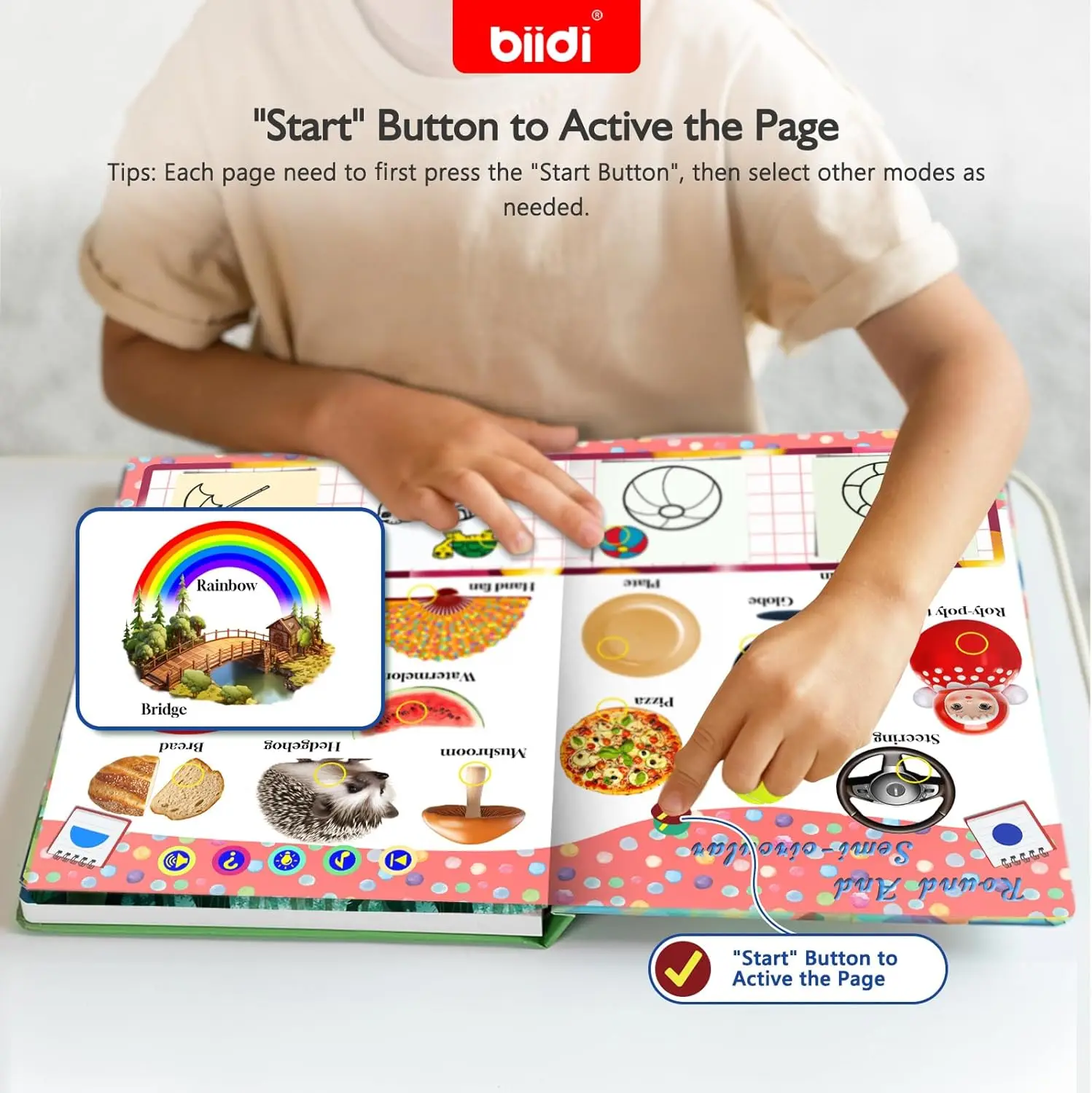 English Sound Book - Image 2