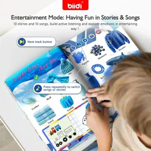 English Sound Book - Thumbnail Image 4