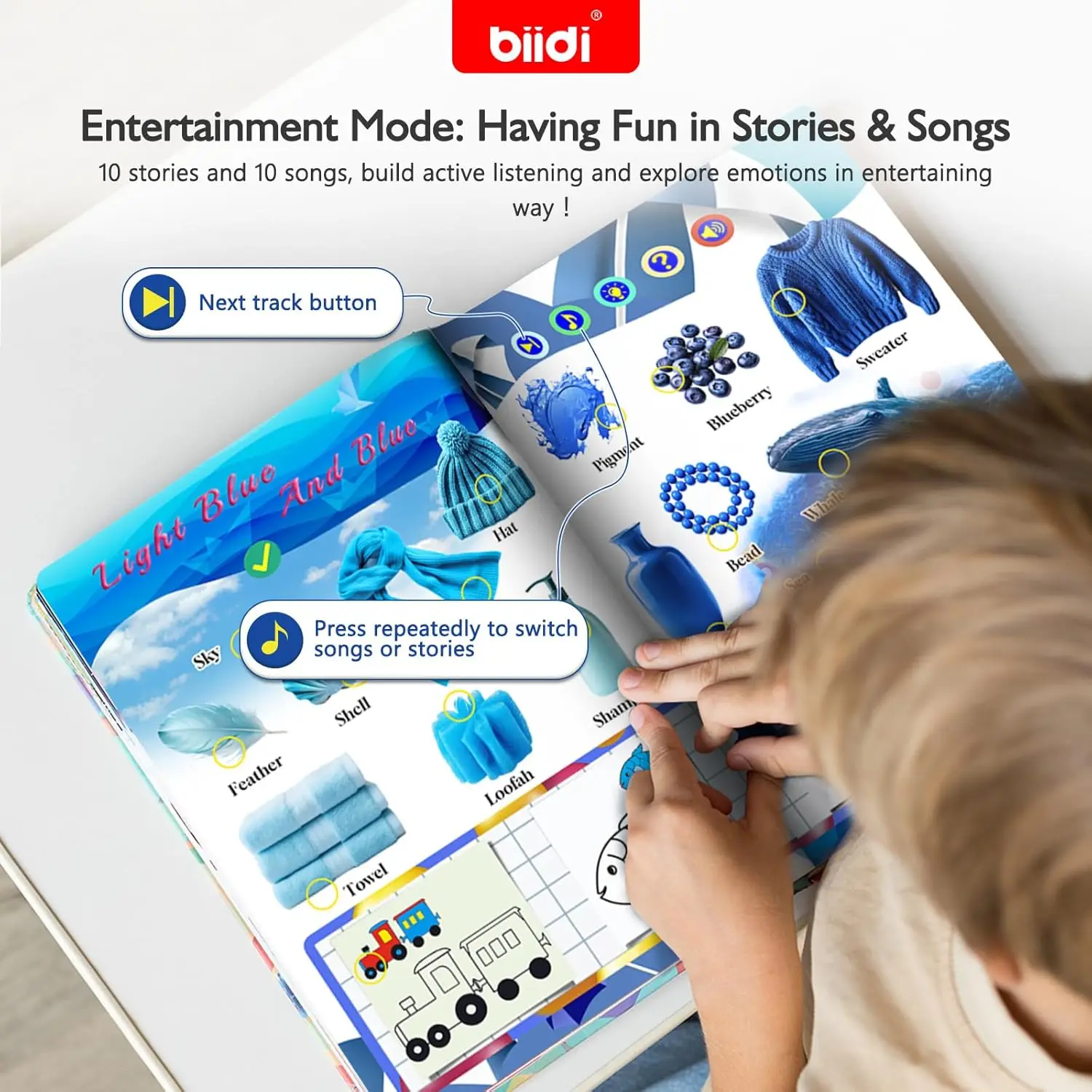 English Sound Book - Image 4