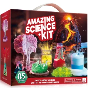 Science Kits Educational Experiments
