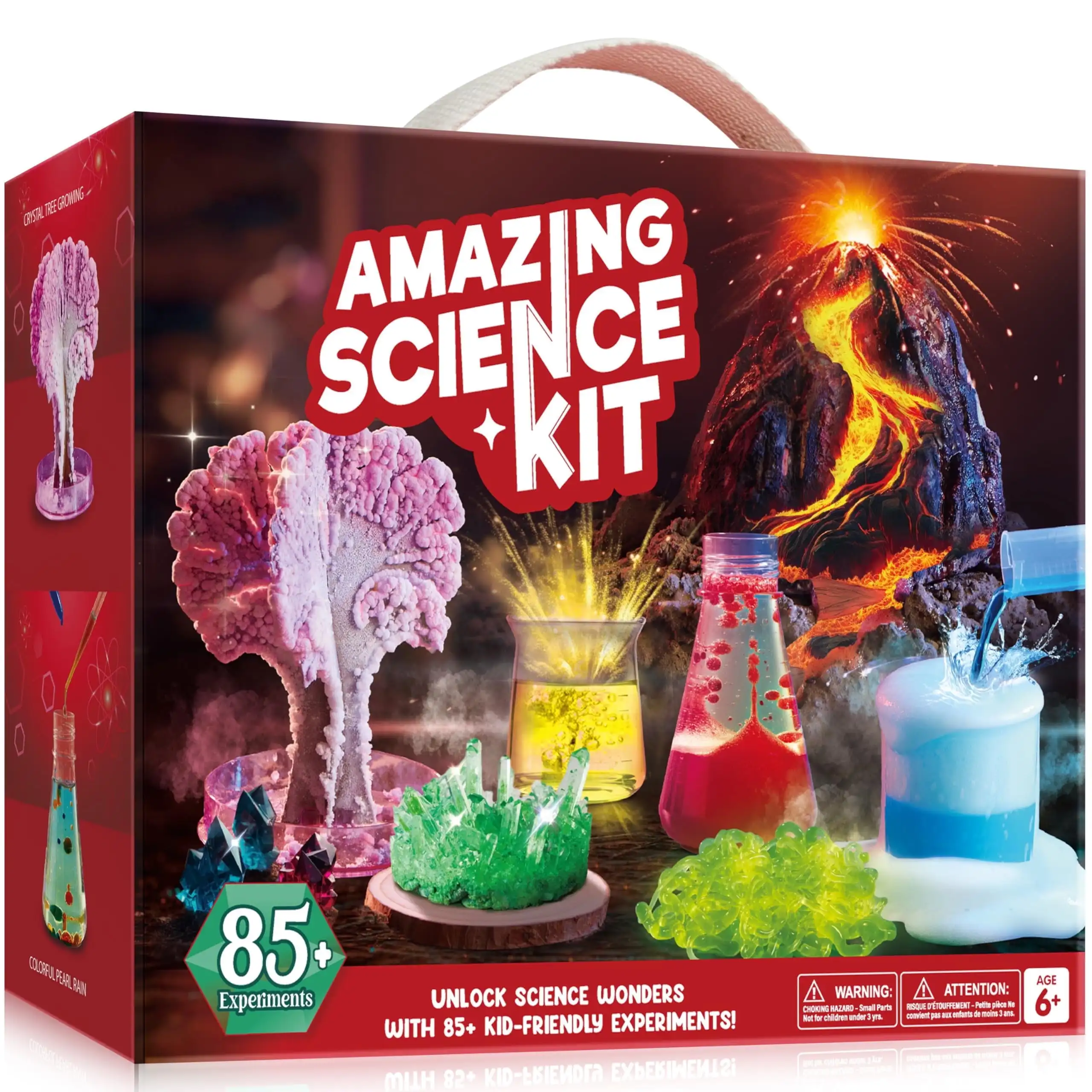 Science Kits Educational Experiments - Image 1