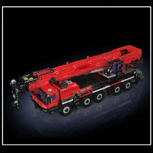 Building Block Engineering Truck - Thumbnail Image 2