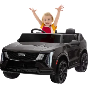 Kids Ride on Car - Thumbnail Image 4