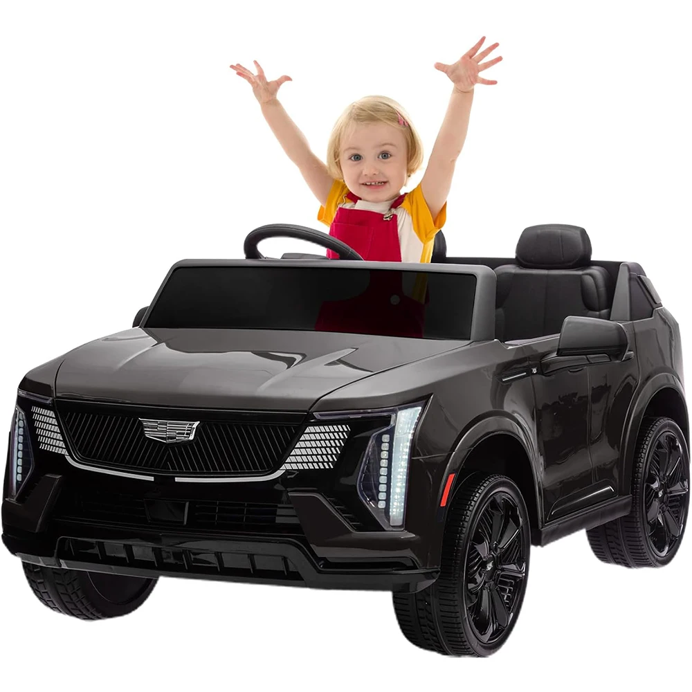 Kids Ride on Car - Image 4