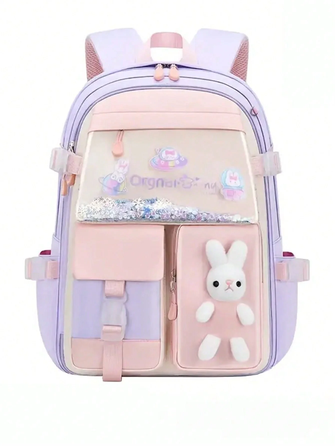 Backpack Student Backpack - Image 1