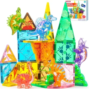 Magnetic Building Tile - Thumbnail Image 4