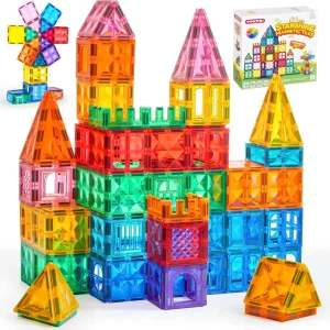 Magnetic Building Tile - Thumbnail Image 5