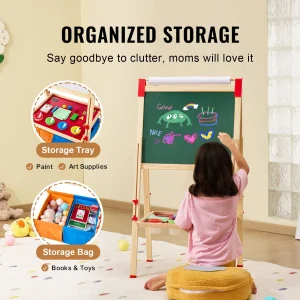 Magnetic Drawing Board - Thumbnail Image 7