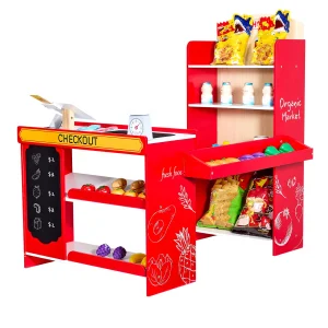 Grocery Store Playset - Thumbnail Image 1