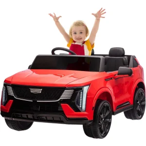 Kids Ride on Car - Thumbnail Image 5