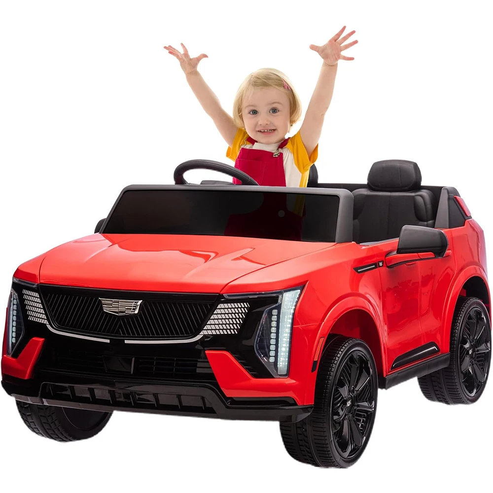 Kids Ride on Car - Image 5