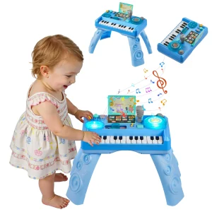 Baby DJ Playset - Thumbnail Image 2