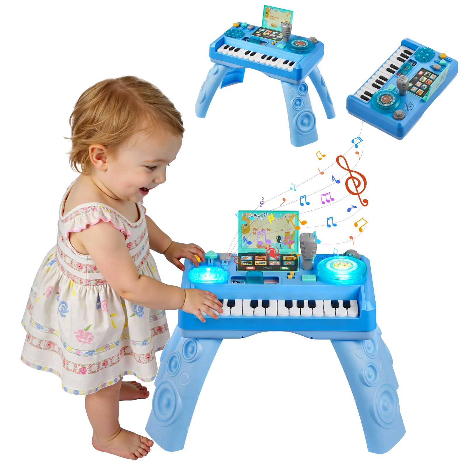 Baby DJ Playset - Image 2