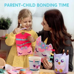 My First Kids Sewing Kit - Thumbnail Image 3