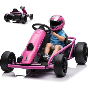 24V Go Kart Car for Kids