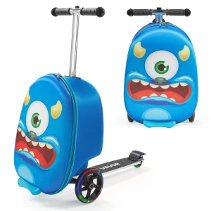 20in Ride-on Luggage