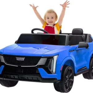 Kids Ride on Car - Thumbnail Image 2