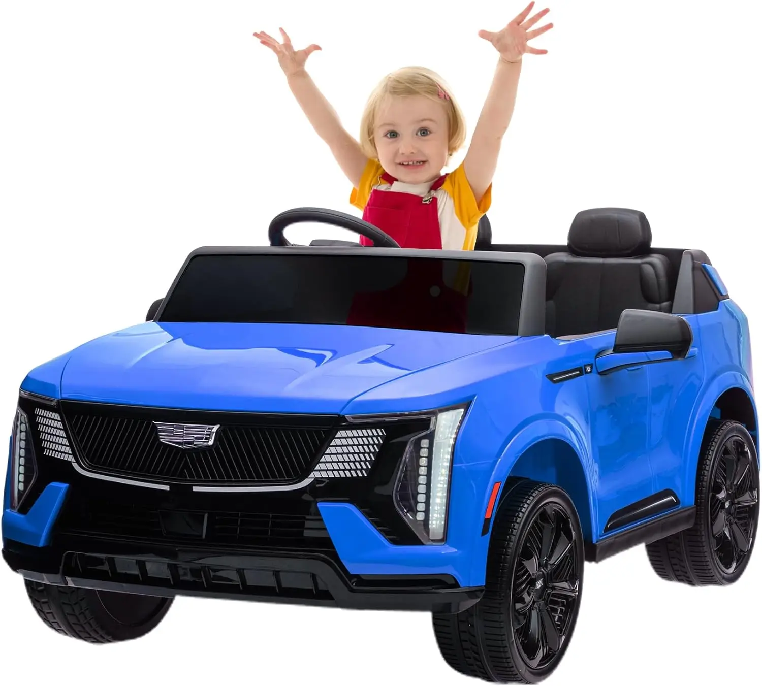 Kids Ride on Car - Image 2