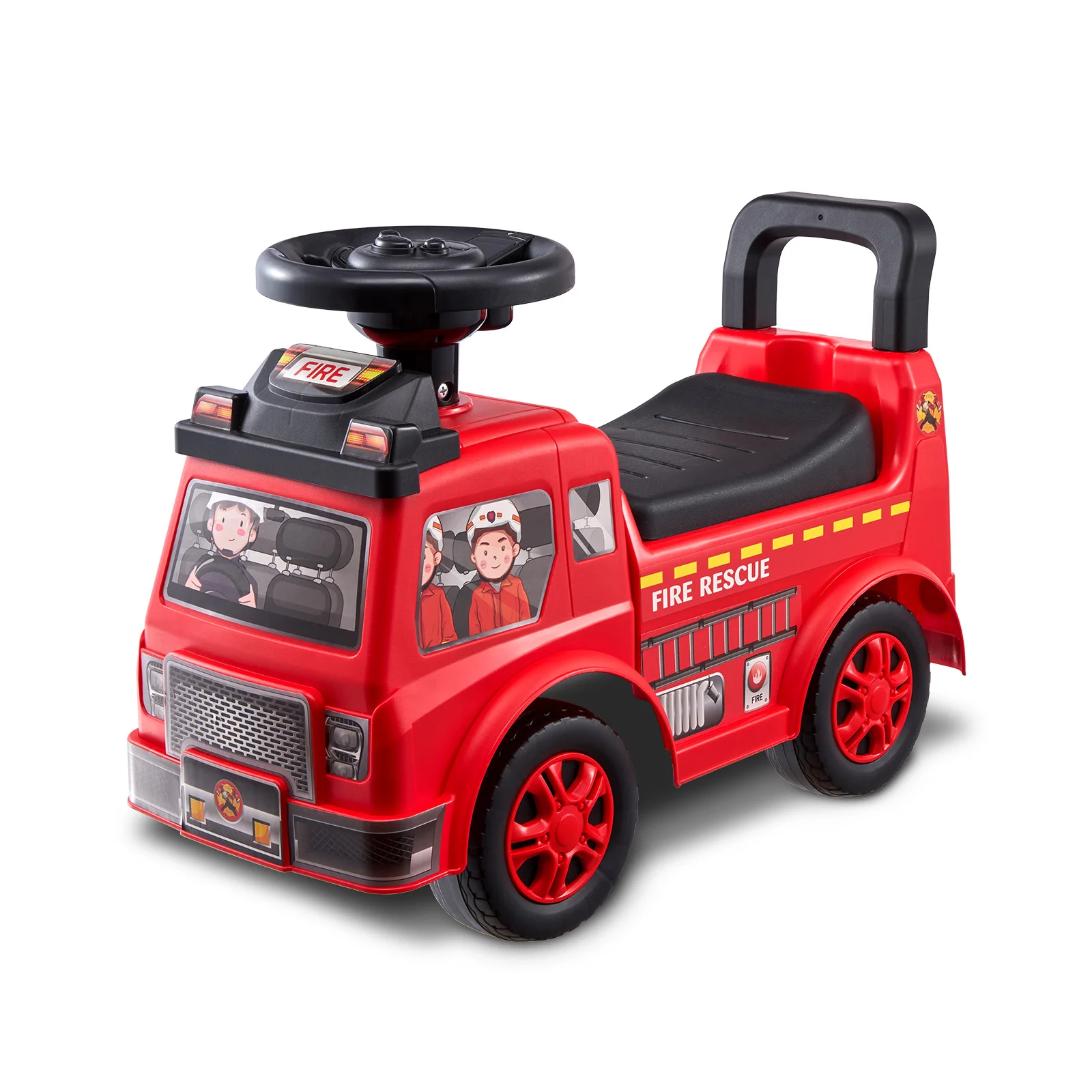 Ride On Push Car - Image 1