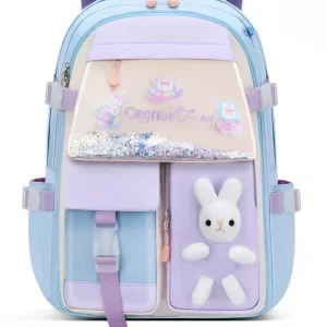 Backpack Student Backpack - Thumbnail Image 5
