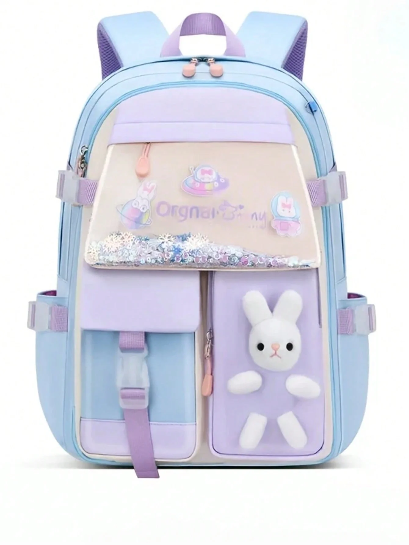 Backpack Student Backpack - Image 5