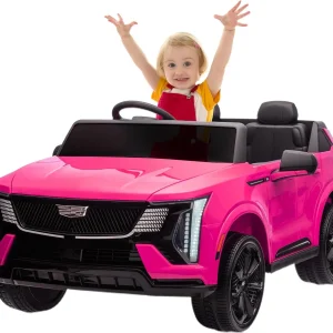 Kids Ride on Car - Thumbnail Image 3