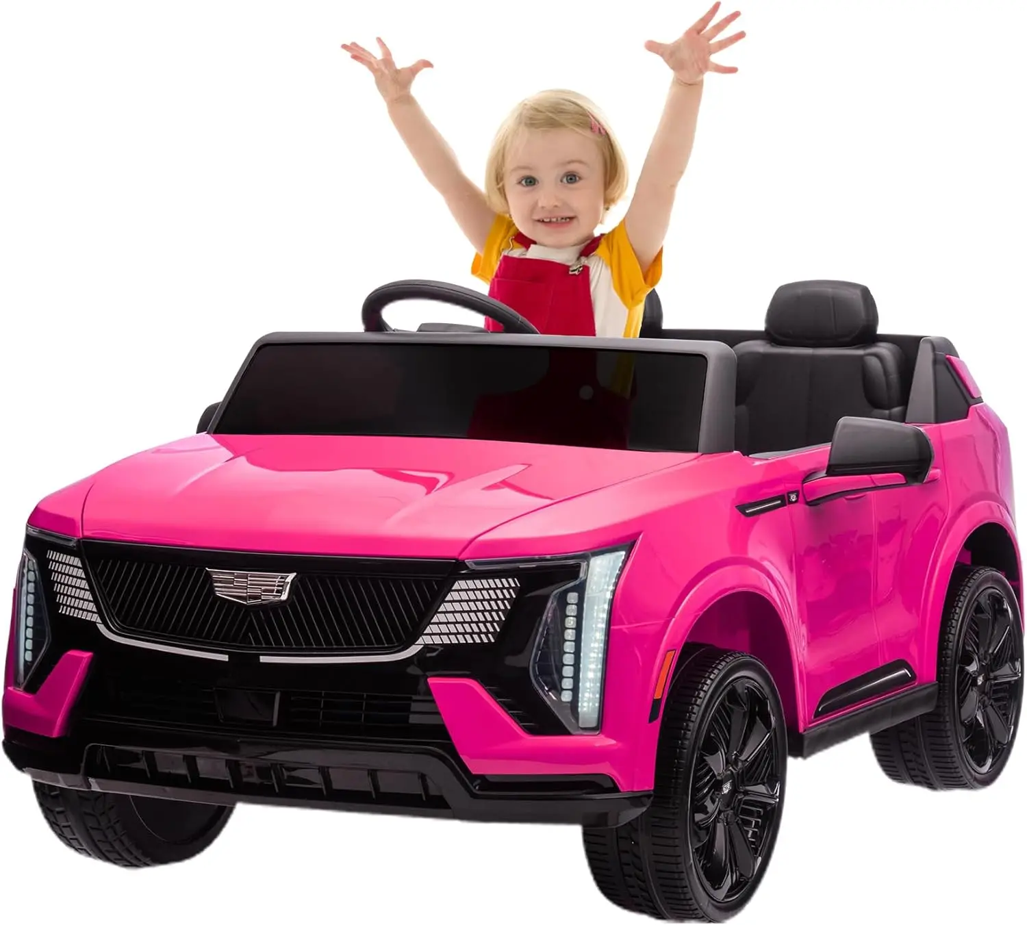 Kids Ride on Car - Image 3
