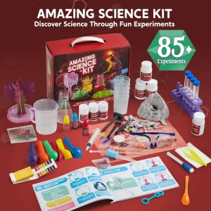 Science Kits Educational Experiments - Thumbnail Image 2