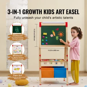 Magnetic Drawing Board - Thumbnail Image 2