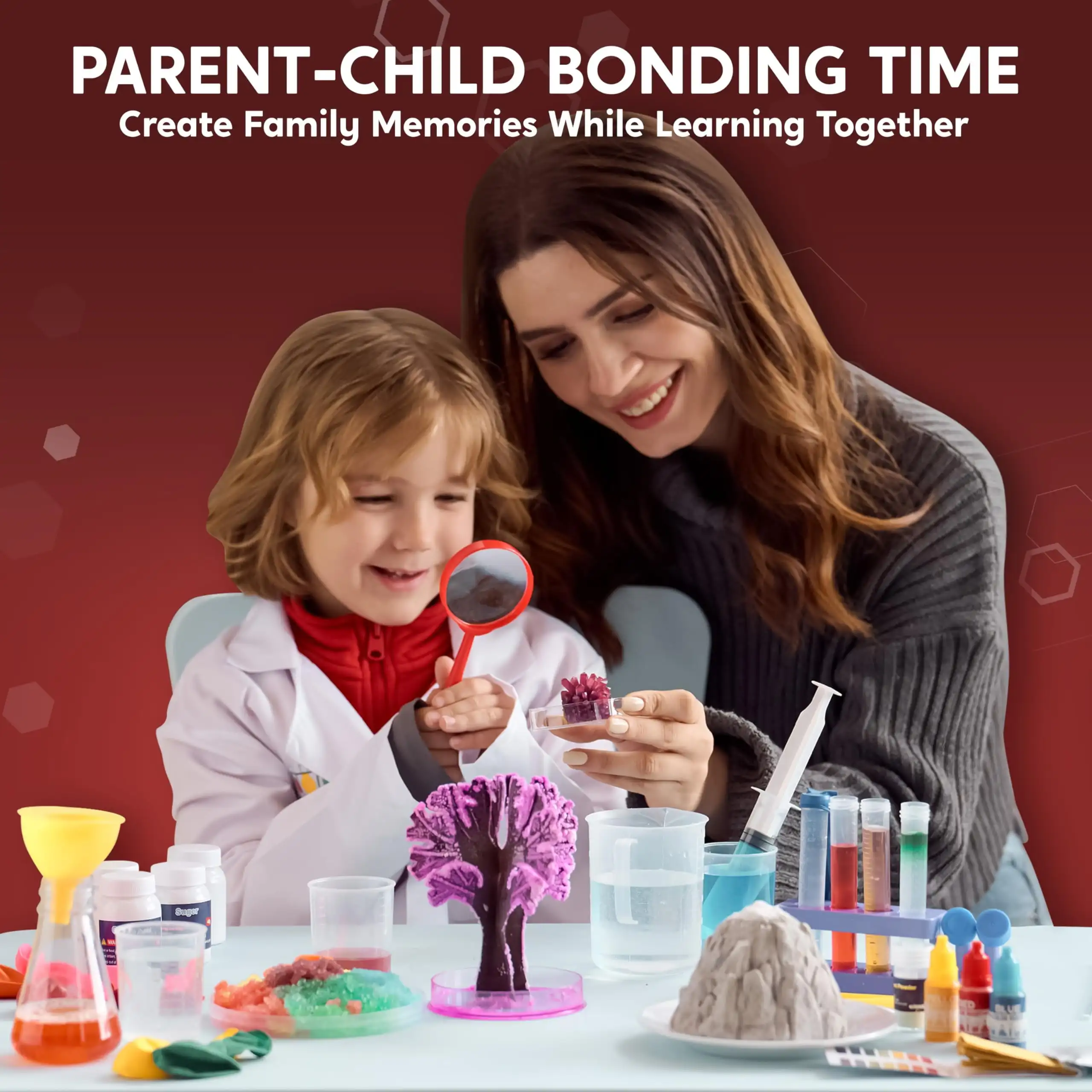 Science Kits Educational Experiments - Image 3