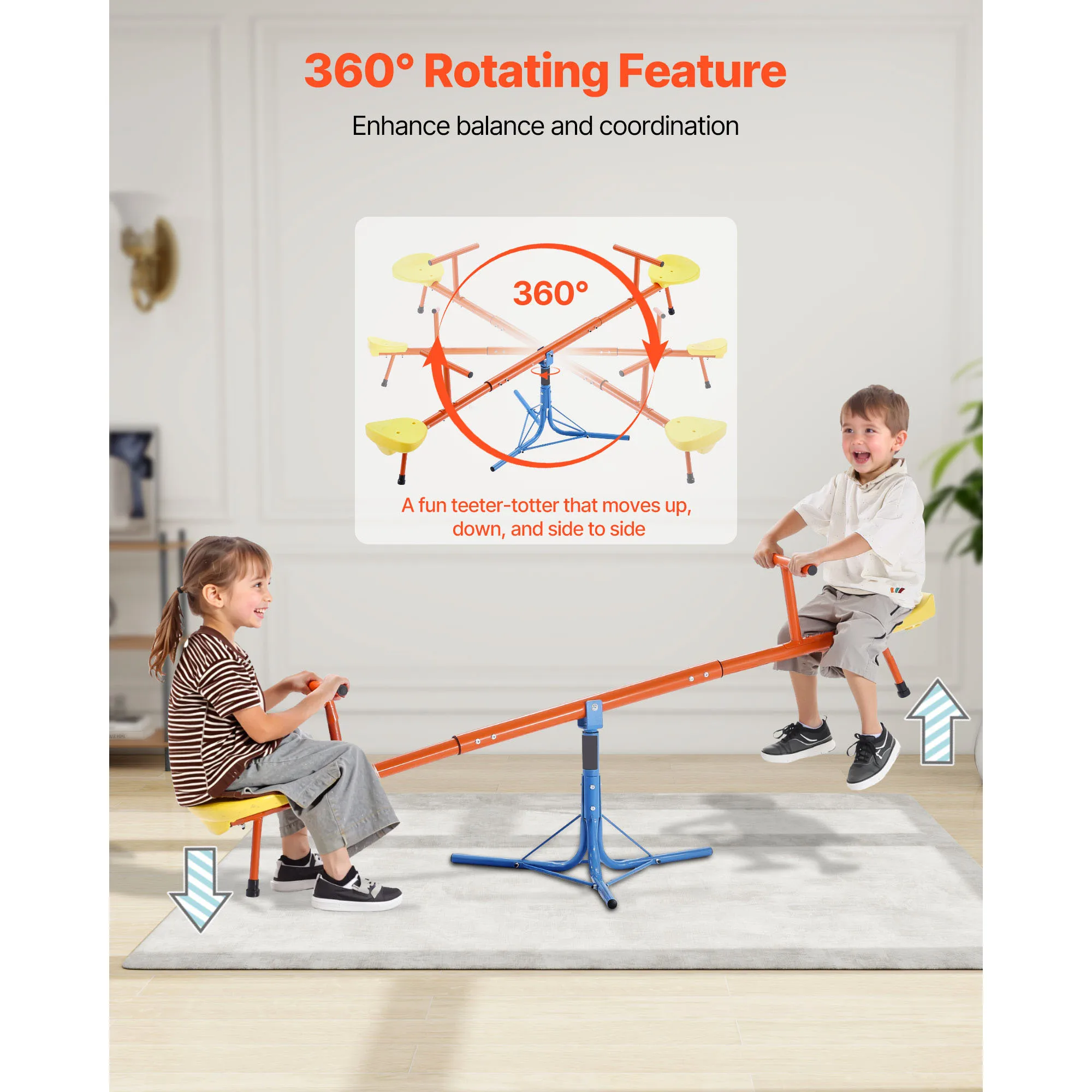 Seesaw - Image 4