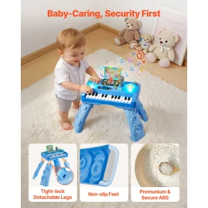 Baby DJ Playset - Thumbnail Image 4