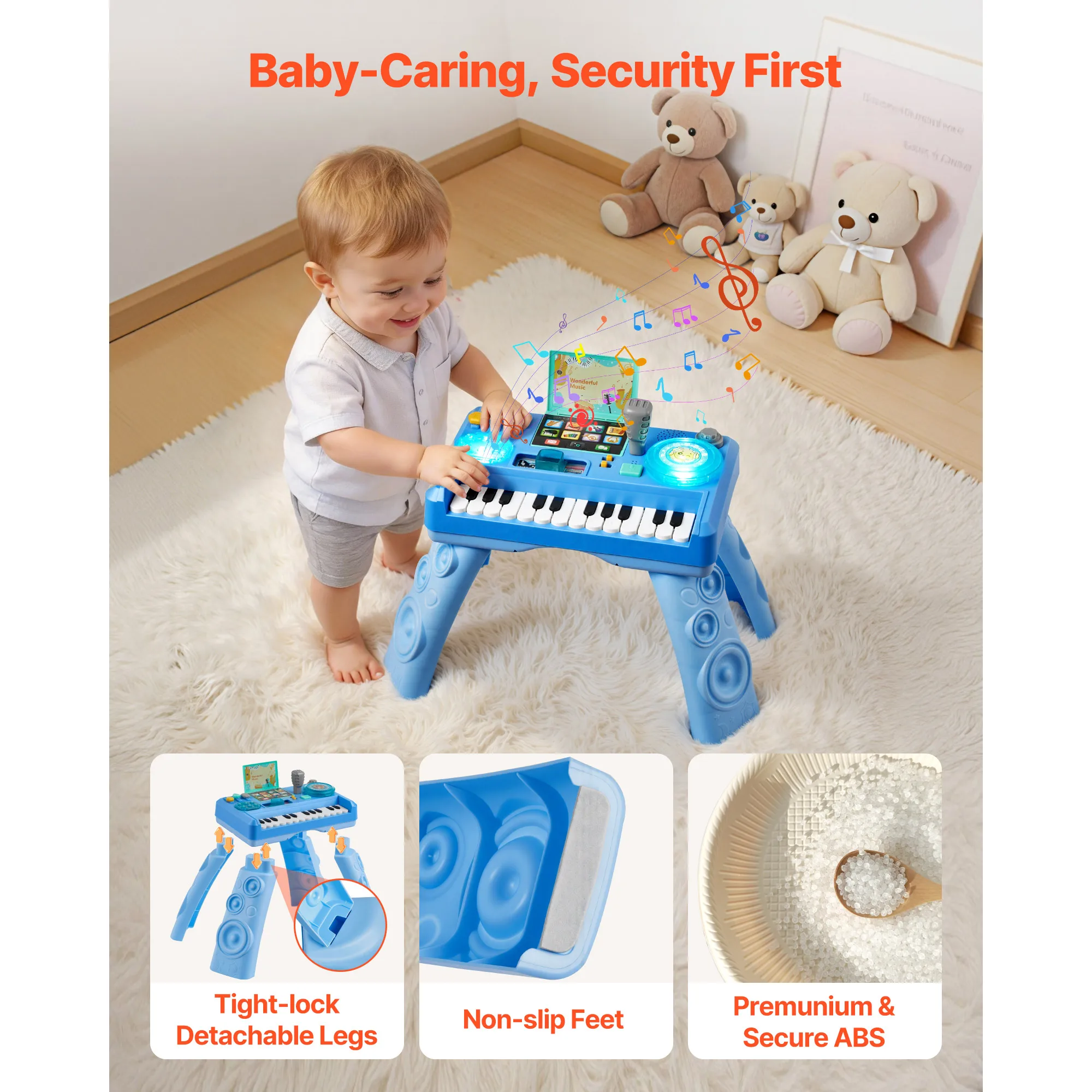 Baby DJ Playset - Image 4
