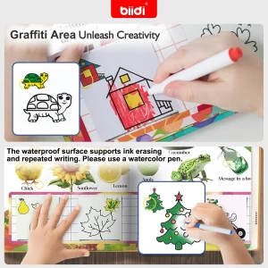 English Sound Book - Thumbnail Image 5