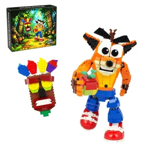 Building Blocks Set - Thumbnail Image 3
