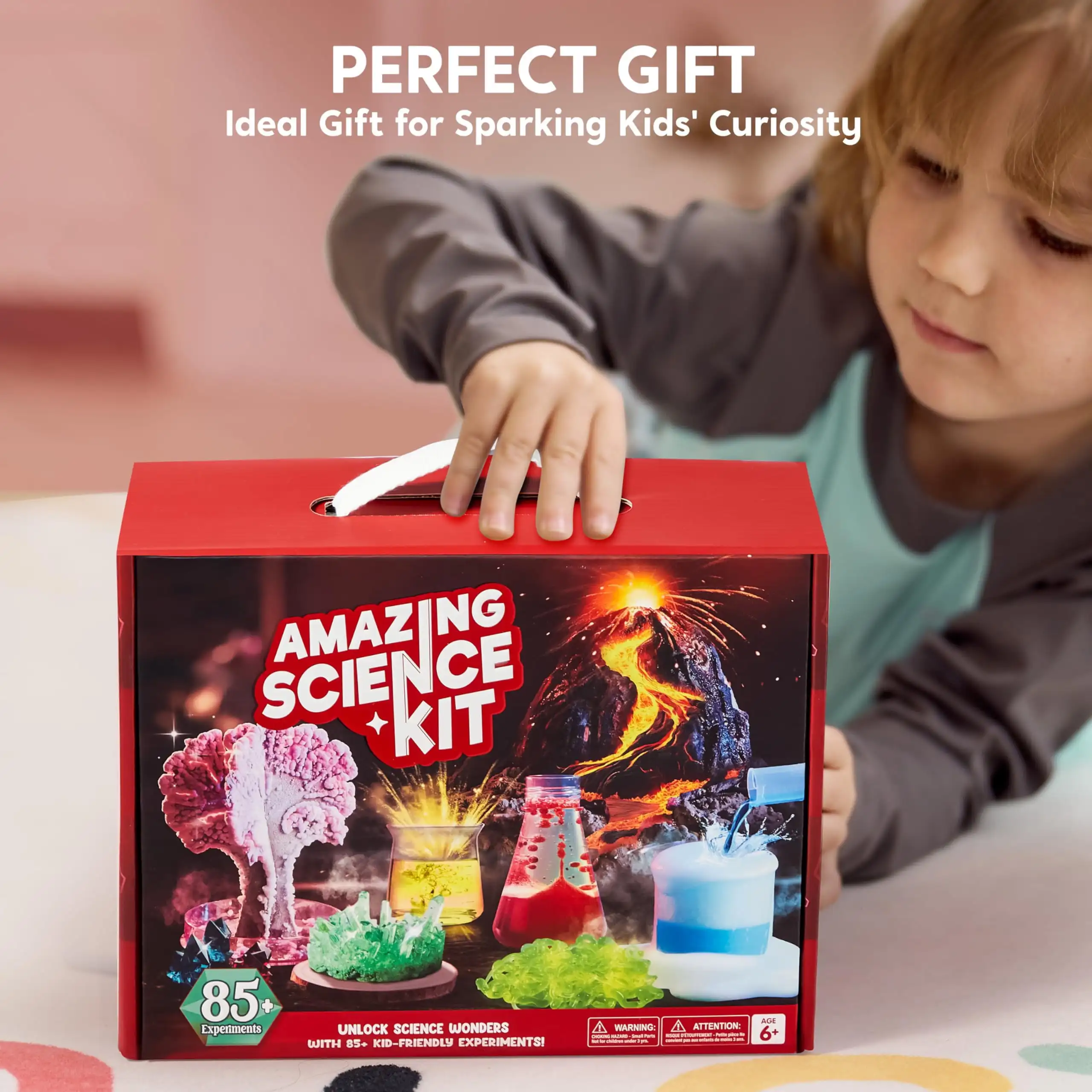 Science Kits Educational Experiments - Image 4