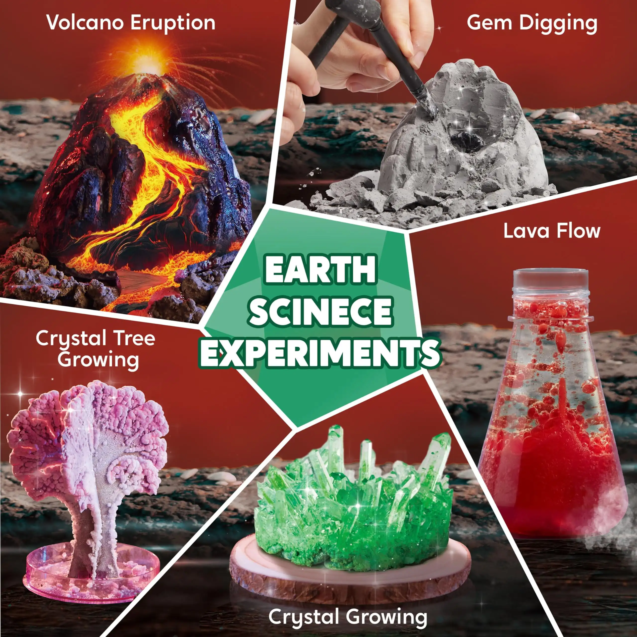 Science Kits Educational Experiments - Image 5