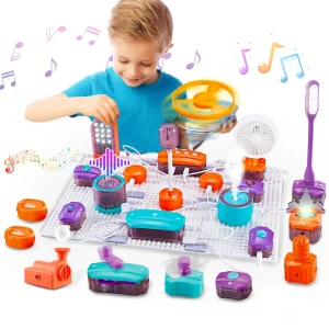 Science Circuit for Kids - Thumbnail Image 2