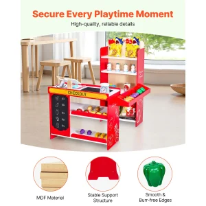 Grocery Store Playset - Thumbnail Image 5