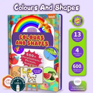 English Sound Book