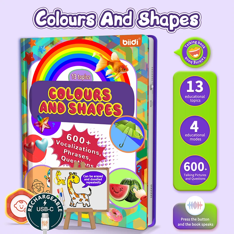 English Sound Book - Image 1