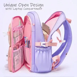 Backpack Student Backpack - Thumbnail Image 3