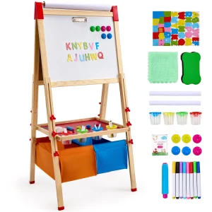 Magnetic Drawing Board - Thumbnail Image 1