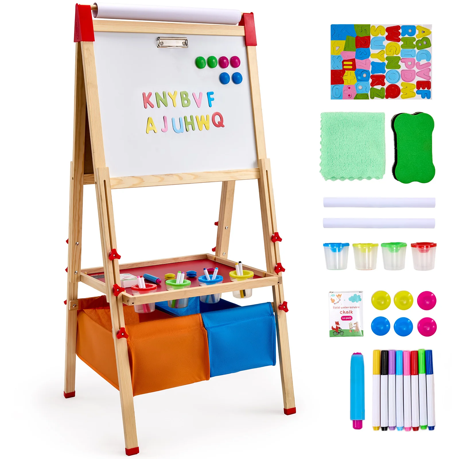 Magnetic Drawing Board - Image 1