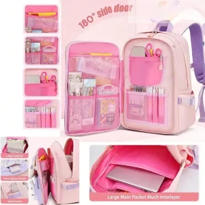 Backpack Student Backpack - Thumbnail Image 2