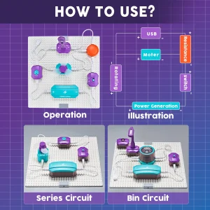 Science Circuit for Kids - Thumbnail Image 5
