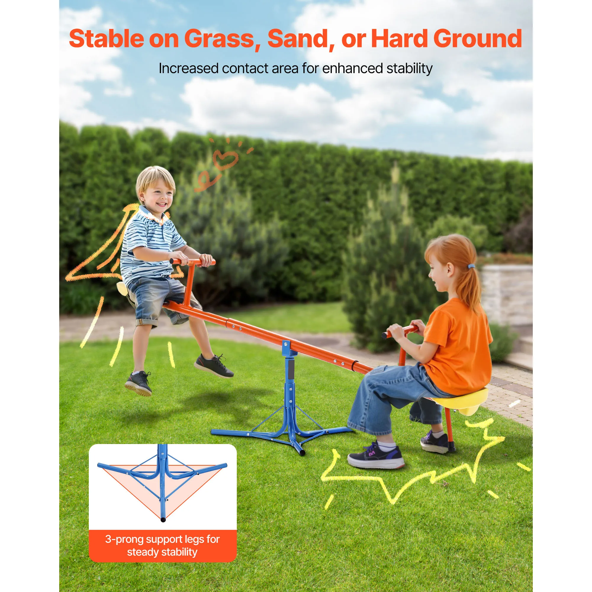 Seesaw - Image 3