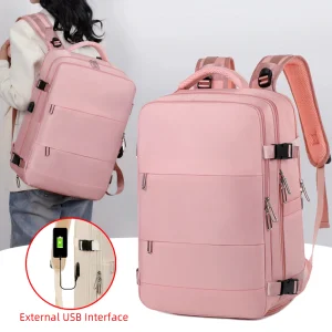 Large Capacity Backpack