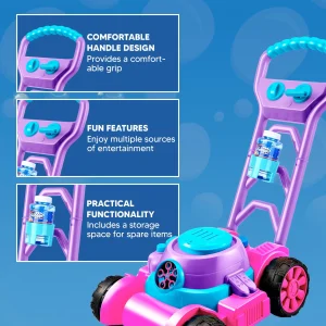 Bubble Lawn Mower - Thumbnail Image 3