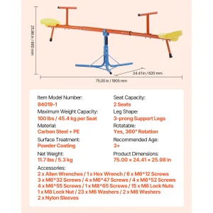 Seesaw